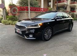 كيا كادينزا